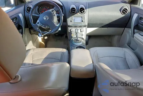 2012 Nissan Rogue S from USA, damaged, VIN JN8AS5MV0CW391402